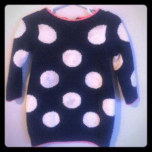 Sale⭐️Gymboree Sweater Dress